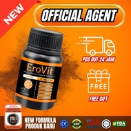 EROVIT drmax VITAMIN BOOSTER 100% Original