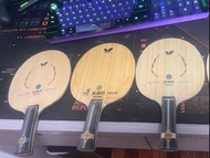 Butterfly Zhang Jike ALC ZLC SZLC 第一批N碼