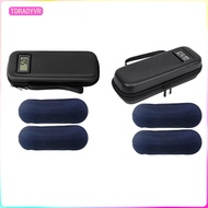 [tdraoyvr] Medical Cooler Bag with 2 Ice Pack W/ Handle Outdoor Insulation Cooling Bag