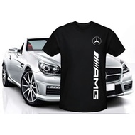 Mercedes Benz AMG T-shirt