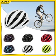 LAZADY 【ปั่นจักรยานตะวันตก】 Giro Aether ระบบหมวกกันน็อกขี่จักรยานหมวกนิรภัยหมวกกันน็อคขี่จักรยาน MTB จักรยานกลางแจ้ง