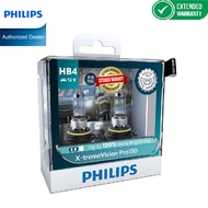 DEPO OTO X PHILIPS X-treme Vision Pro150 HB4 Car Headlight Bulb