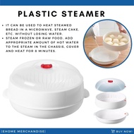 hot saleSingle Layer Plastic Steamer for Siomai Plastic Food Steamer Food Steamer Plastic Steamer fo