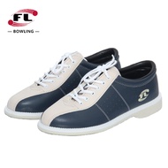 รองเท้าบิวลีซิ่ง ZTE Bowling Supplies Specialized Bowling Alley Public Shoes Three Colors Available 