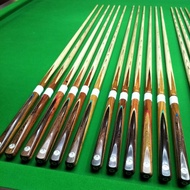 Original O'MIN CUE Thailand, O'MIN O'millennium - 3/4 cue/ 1piece cue.