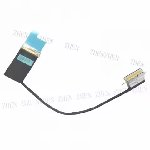 Y 5C11C12661 For Lenovo Thinkpad T16 Gen 1 P16s Gen 1 LCD EDP Video Cable FHD LP