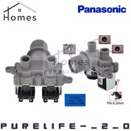 PANASONIC INLET VALVE