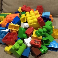 megablock preloved aussie yea