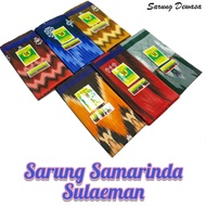 Sarung Samarinda Pria Dewasa-Kain Sarung Motif 210 Sutera Samarinda//SARUNG SAMARINDA MOTIP BHS / SARUNG COWO TERMURAH JAMINAN..!!!