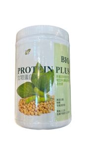 BIO Protein Plus 生物蛋白素