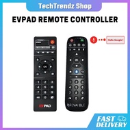EVPAD Gen5 Evai BLE Voice Remote Controller 100% Original