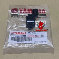 Right Rear View Mirror Mount Bracket Yamaha Mio Jupiter Vega Fino Mx King Yamaha Genuine Parts 5TL-F
