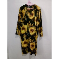 PRELOVED BAJU KURUNG B187