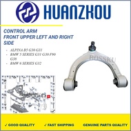 HUANZHOU BRAND FRONT UPPER ARM LEFT&RIGHT - ALPINA B7 G12 / BMW 6 SERIES G32 / BMW 7 SERIES G11 G12