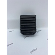 Ex5/Y15/Lc135/kriss/RS150 Brake Padel Rubber