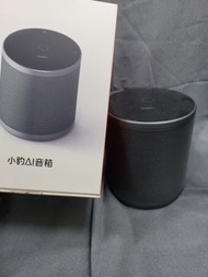 小豹AI音箱音響