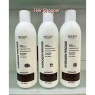 JIHODA PROFESSIONAL HYDROGEN PEROXIDE AROMATIC 6% 9% 12 % 1000ML