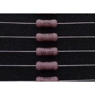 Futaba 3W resistor - price for 1 piece