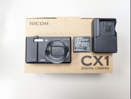 理光 Ricoh CX1 相機 grd3 grd gr gr系列