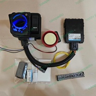 KUNCI KONTAK KEYLESS GENIO - DIVHARA SHOP