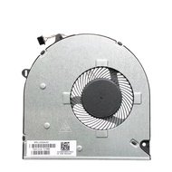 Laptop cpu cooling fan for HP 15-du 15s-du 15-DW TPN-C139 L52034-001 250 G8 / 255 G8 / 255 G9 / 250 