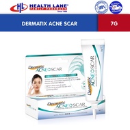 Dermatix Acne Scar (7g)