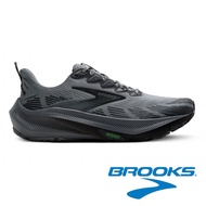 [BROOKS] Ghost Trail Men's Smooth Cushioning Sneakers (2E Wide Last) {Dark Gray}110475