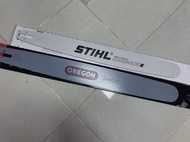 บาร์STIHL 25นิ้ว(5200 381 070) 30นิ้ว(381070)33นิ้ว(070)36นิ้ว(070) บาร์OREGON 33นิ้ว 36นิ้ว