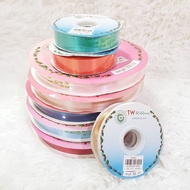 Tw Fabric Ribbon Size 22mm/200 Yards
