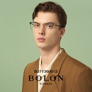 BOLON | กรอบแว่นตาโลหะน้ำหนักเบา