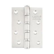 บานพับ 4X3 นิ้ว X2 มม. VECO 403020 (แพ็ก 3 ชิ้น) 1แถม1 (1152368)