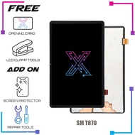 LCD SCREEN DISPLAY FOR SAMSUNG TAB S7 LTE 11'' T870 T875