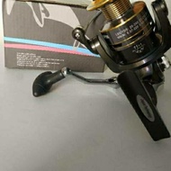 reel daido deep sea power spin 4000 power handle murah semarang