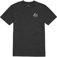 eS 95 Black S/S Tee (8011025)