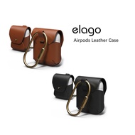 Elago AP Genuine Leather Case - Gizmo Hub