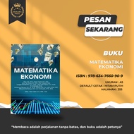 ECONOMIC MATHEMATICS