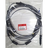 Honda Civic FD FD2 06-10 SNA REAR BONNET TRUNK CABLE AND FUEL LID CABLE (74880-SNA-J01)