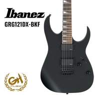 IBANEZ GRG121DX ELECTRIC GUITAR - GITAR ELEKTRIK