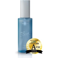 Kantan Series Hair Styling Oil SARATSUYA,  Lightweight Hair Oil, White Lily flavor, 95ml