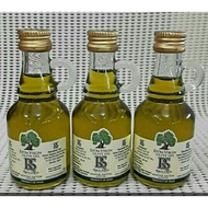 Original100% OLIVE OIL/OLIVE OIL EXTRA VIRGIN 40ml ORIGINAL