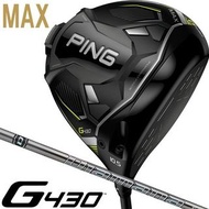 Ping G430 MAX Diamana GT 60 Driver Right