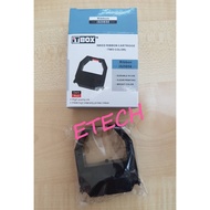 iTBox i52A i52N Time Recorder Ribbon / Punch Card Ribbon i525850 INK RIBBON CARTRIDGE