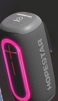 SY(พร้อมส่งจากไทย)Hopestar P60 ลำโพงบลูทูธรุ่นใหม่ล่าสุด ของแท้ 100%