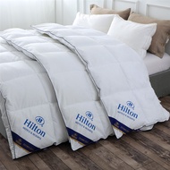 Hilton blanket insert - Premium 5* Hilton duvet insert