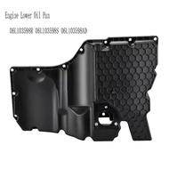 Exclusive 06L103598R New Engine Lower Oil Pan For VW Touareg For  A4 B9 A5 A6 A7 Q7 A8 Q8 Q5 2.0T 06
