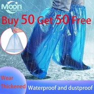 rain shoe cover waterproof shoes cover for rain plastic shoe cover disposable