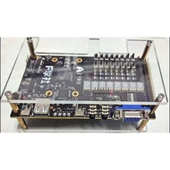 XILINX  FPGA A7  Board for Pocket Lab – Powerful FPGA Development Platform for Learning & Projects