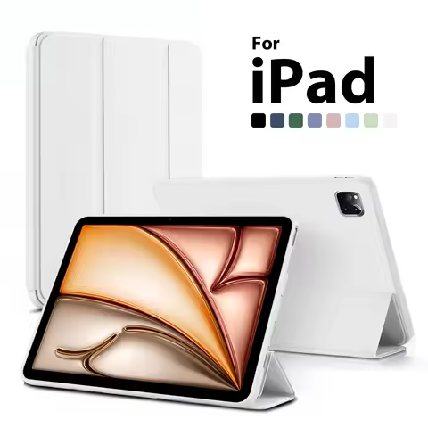 IPad 11th A16, Air 11 M4 2026, M3 M2 5 4, 10 9 9th 10th Generation, Pro M5, Mini 7 6 A17, 10.9 2025 