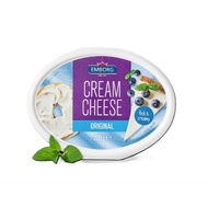 Emborg Cream Cheese Original 200g