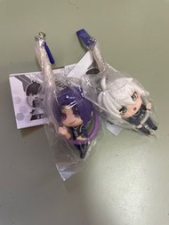 （一對不散）Blue Lock 藍色監獄 凪誠士郎 御影玲王 扭蛋